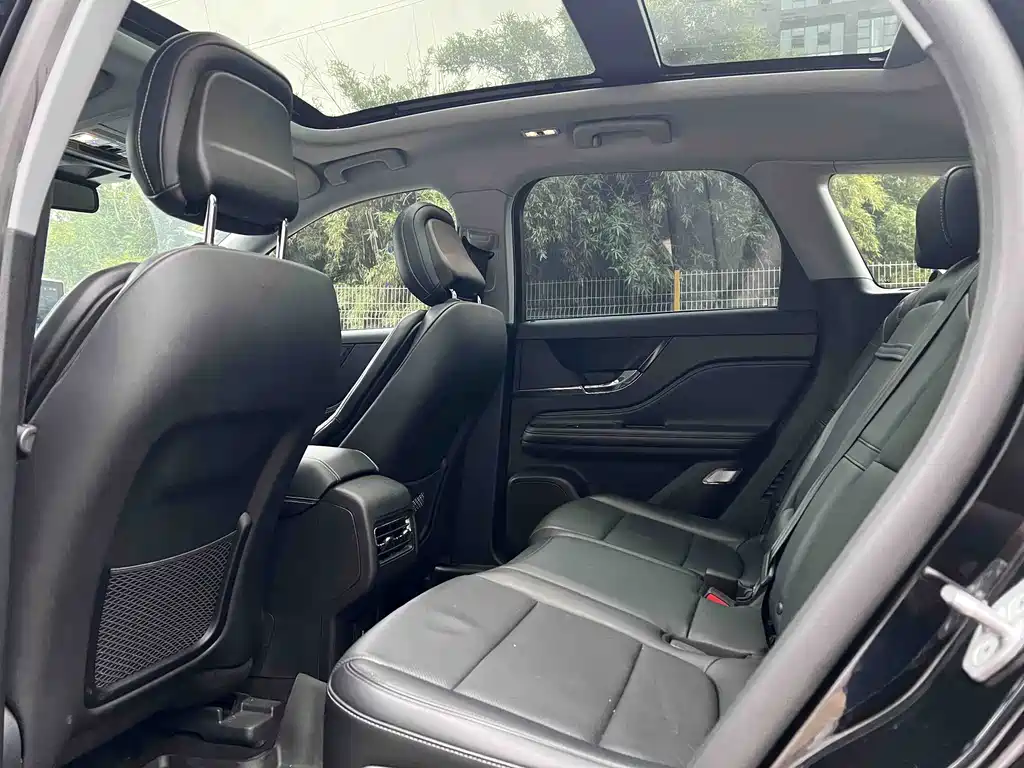 Lincoln Corsair 2022 2.0T