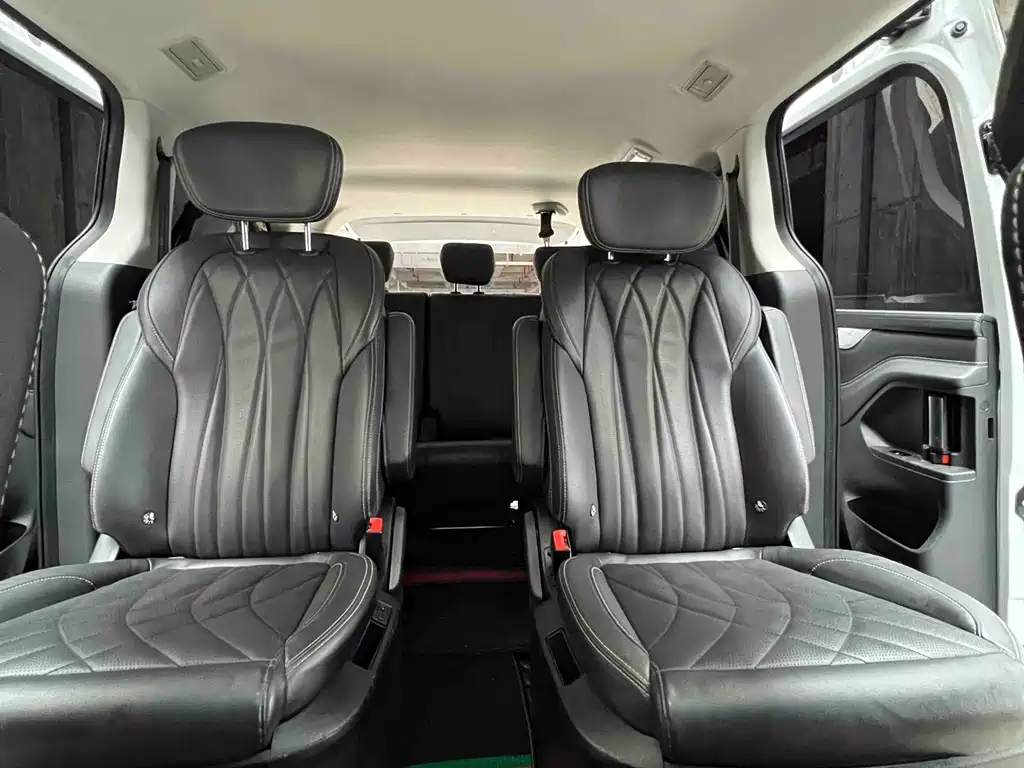 Maxus G20 2023 PLUS 2.0T AT Luxury