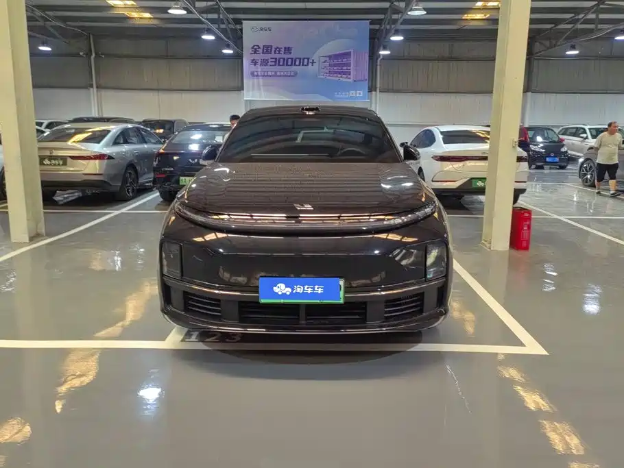 Li Auto L7 2025 Max