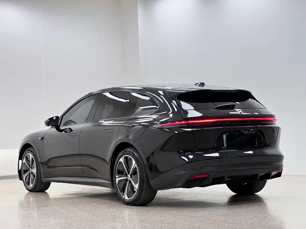 NIO ET5T — миниатюра 5