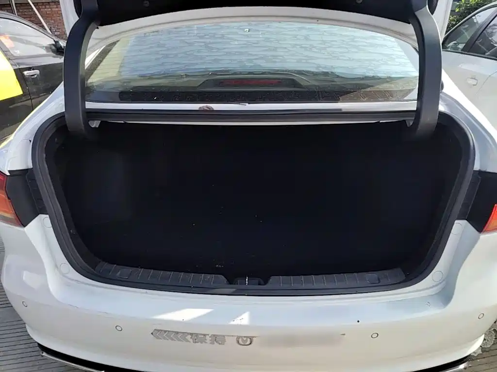 Changan Ruicheng CC — миниатюра 19