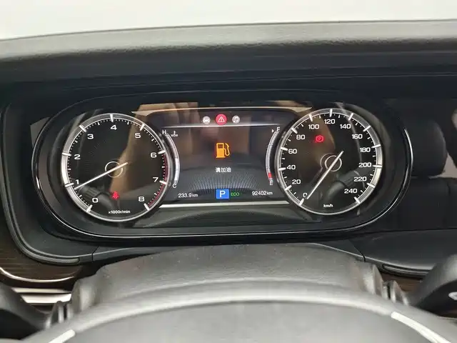 GAC Motor Trumpchi GA6 — миниатюра 6