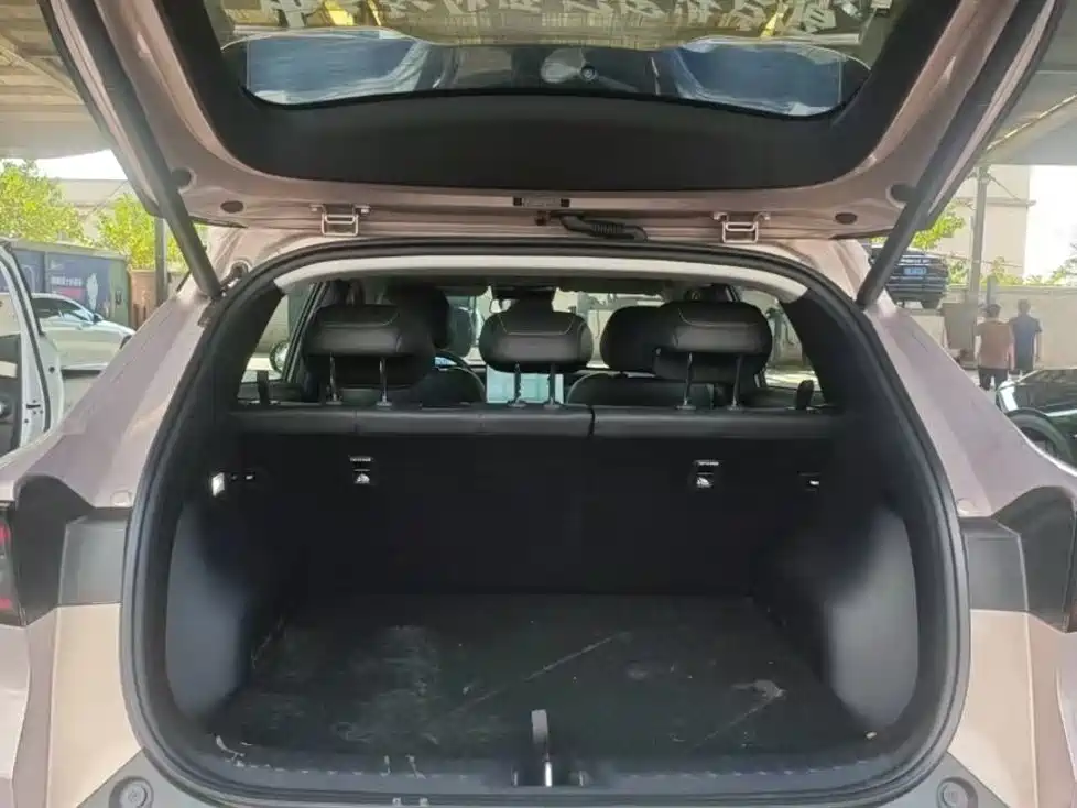 Changan Q05 2026 506Max+