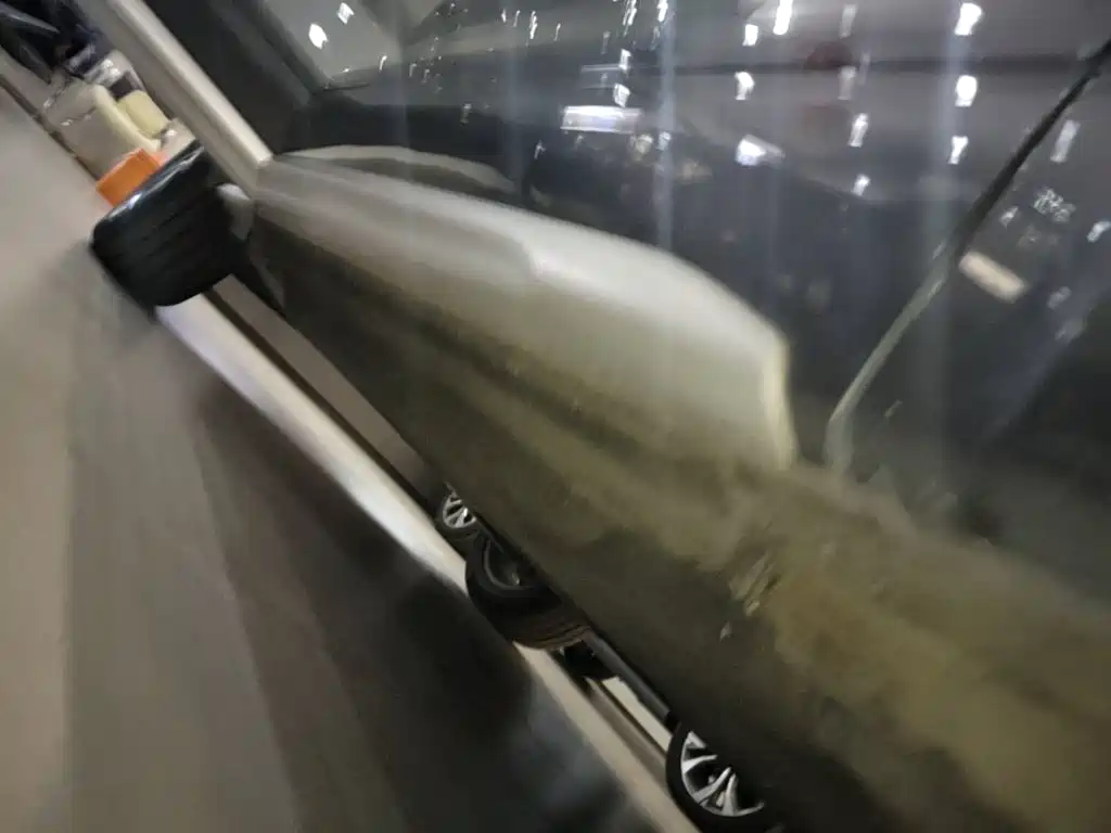 Audi Q5L Sportback — миниатюра 21
