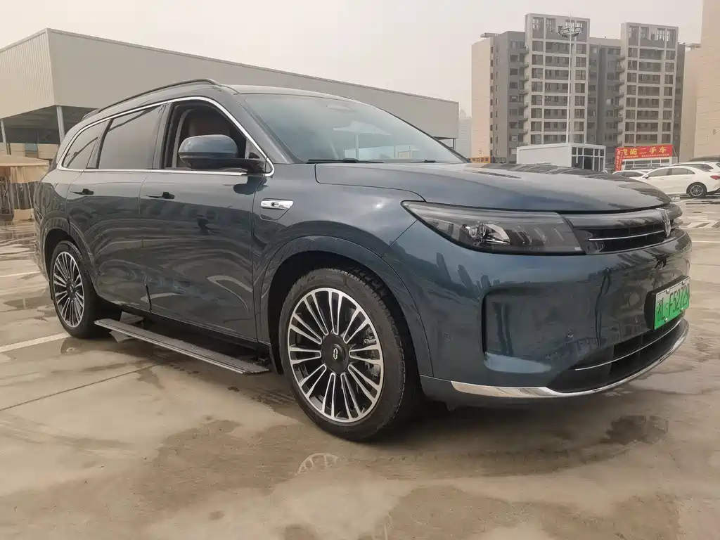 AITO ASK THE WORLD M7