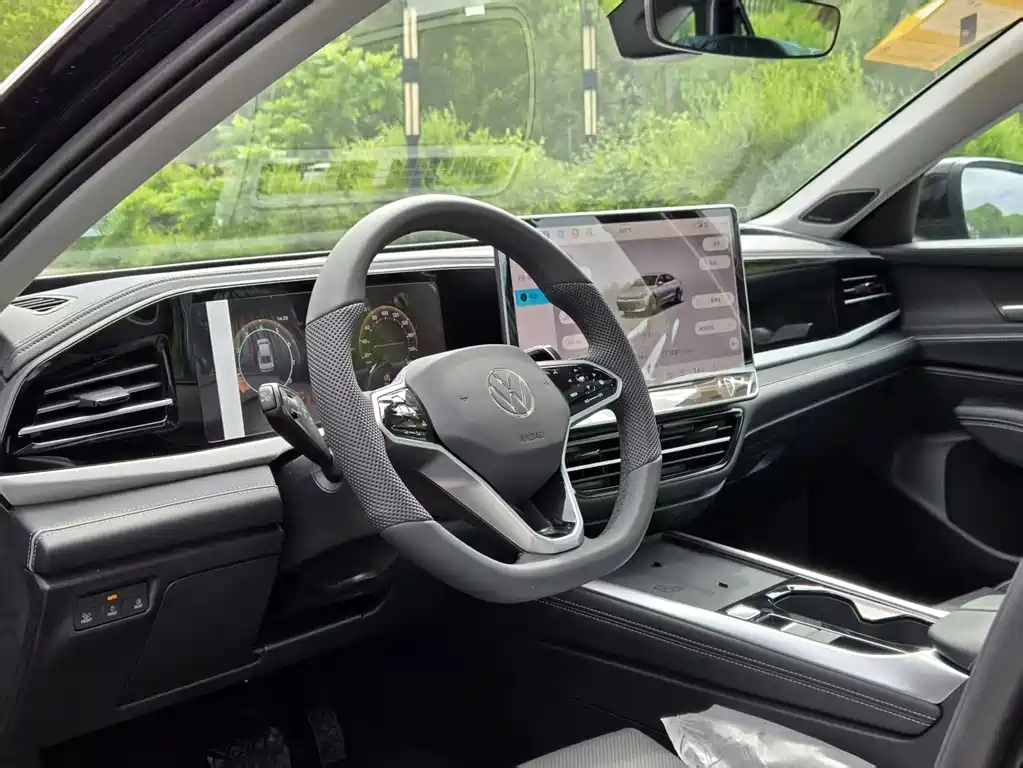 Volkswagen Passat 2026 Pro 380TSI