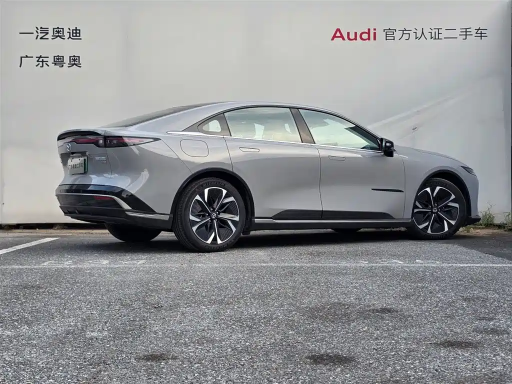 Mazda EZ-6 2024 600