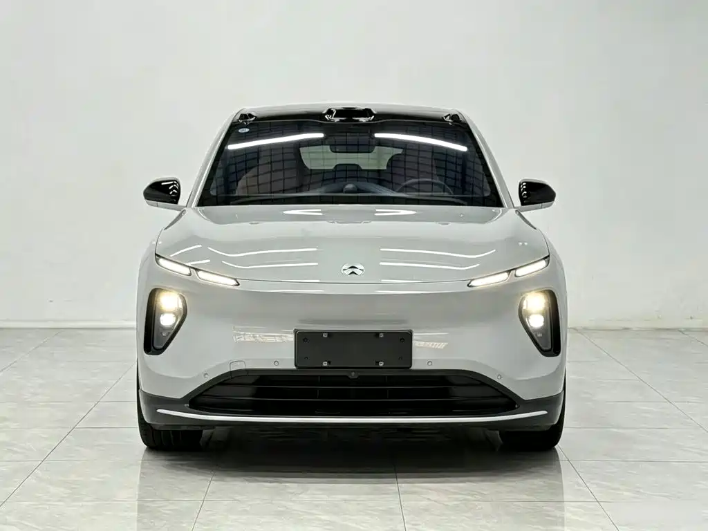 NIO EC6 — фотографии объявления, Фото 4
