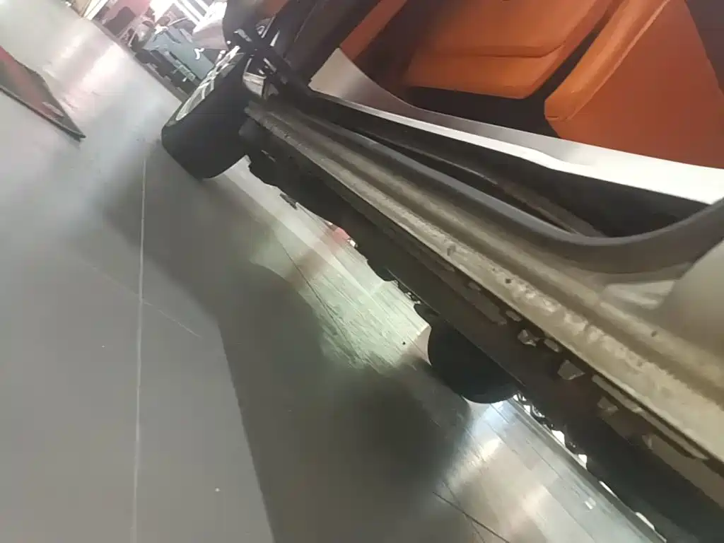 Mercedes-Benz Viano — миниатюра 21