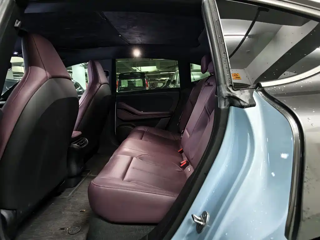 NIO ET5 2022 75kWh