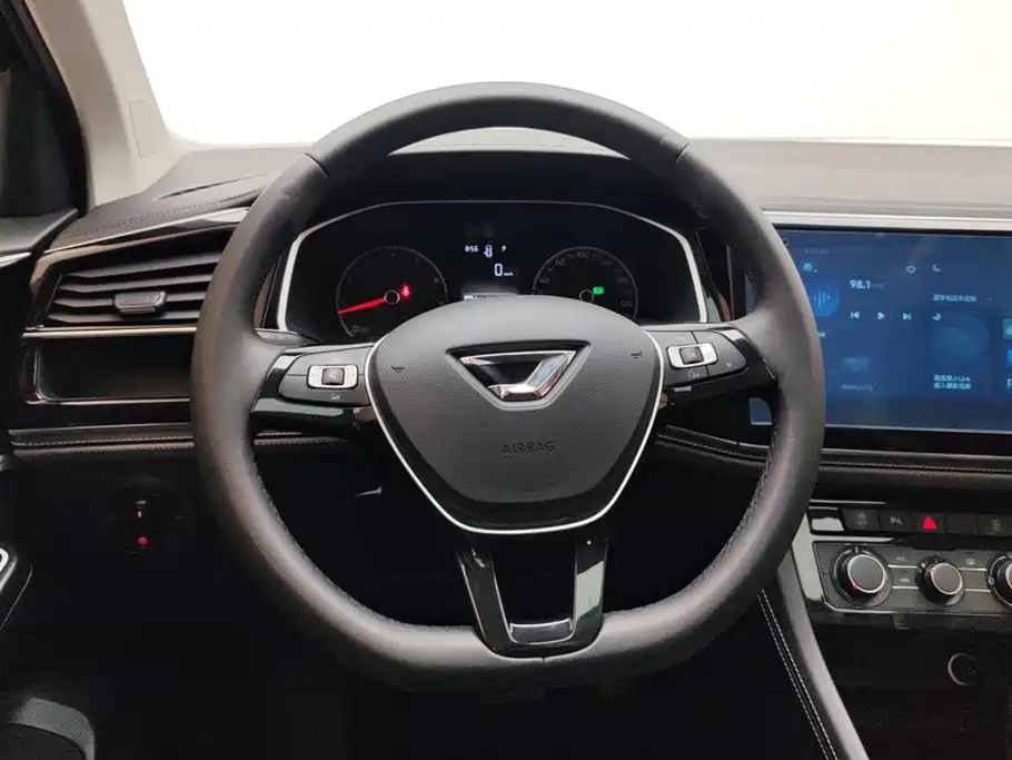 Jetta VS5 — миниатюра 15
