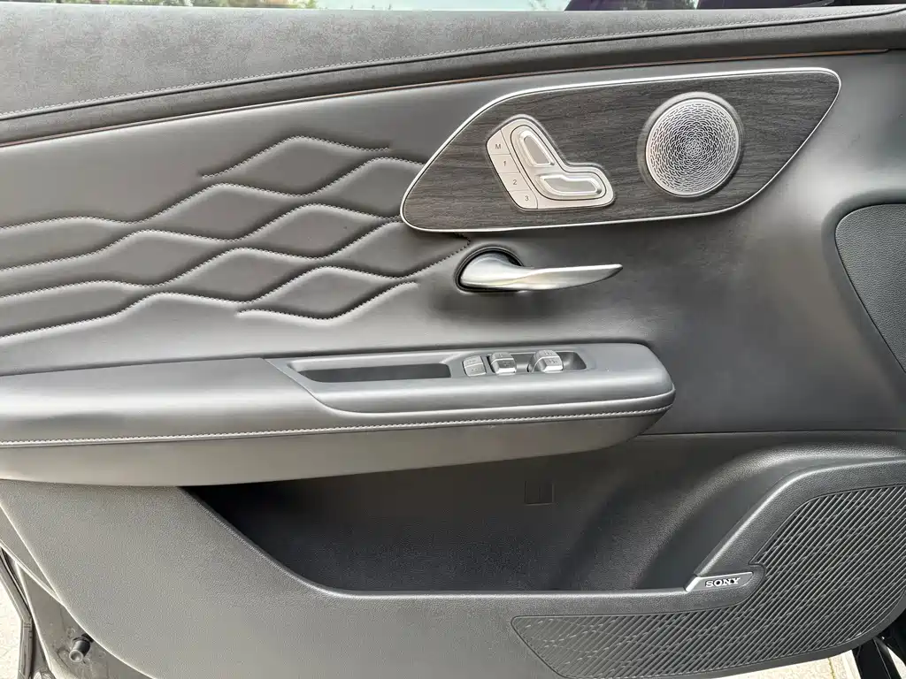 Chery Arrizo 8 PRO — миниатюра 12