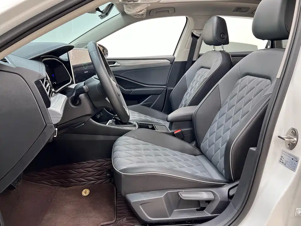 Volkswagen Sagitar — миниатюра 11