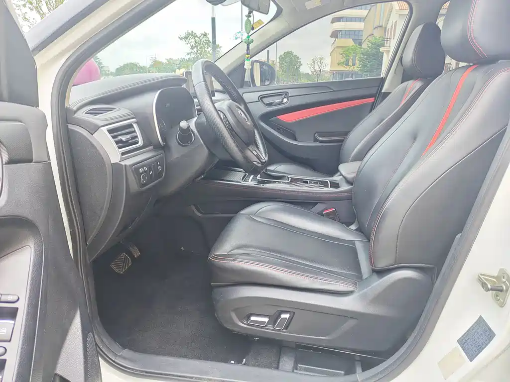 Fengon 580 ☆ Star Edition 1.5T Auto Luxury Type, фото 6