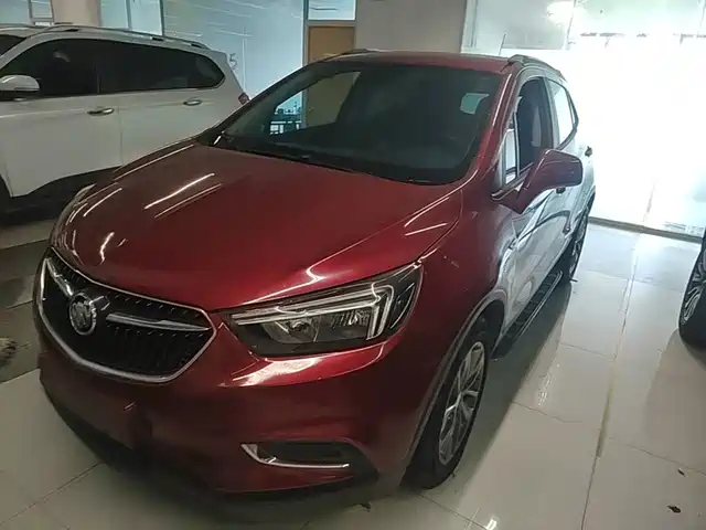 Buick Encore