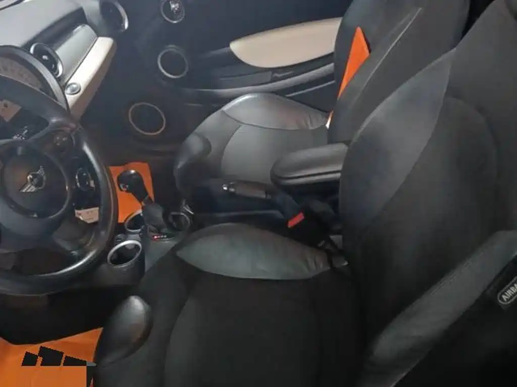 MINI Mini — миниатюра 10
