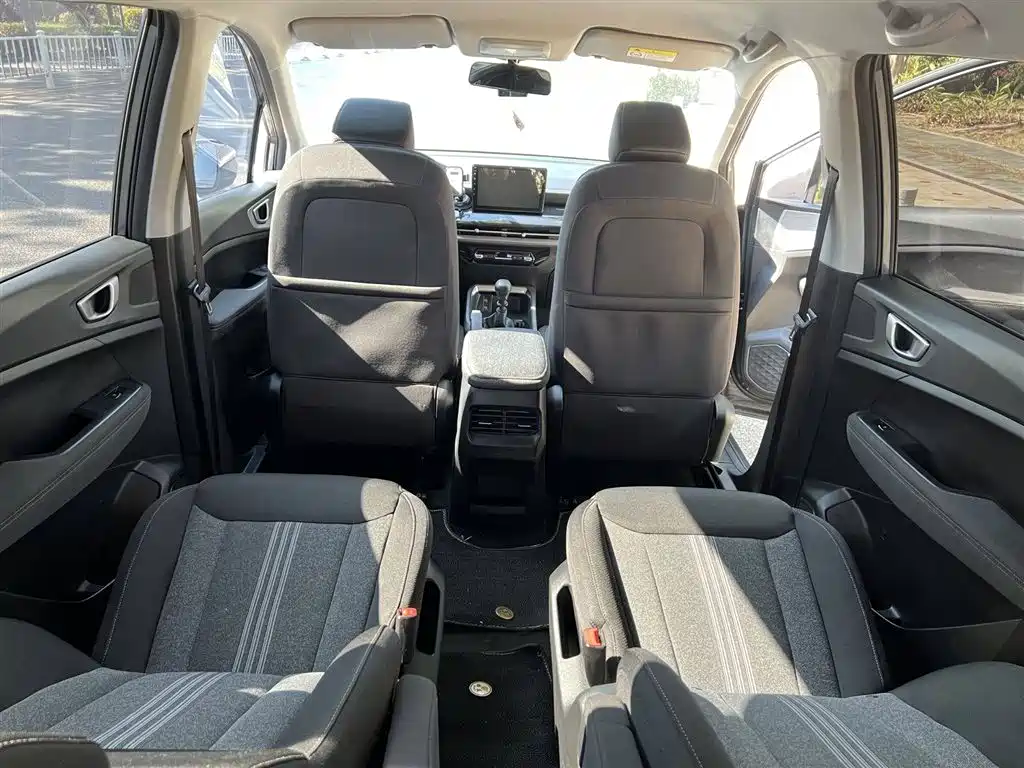 WULING WULING JIACHEN