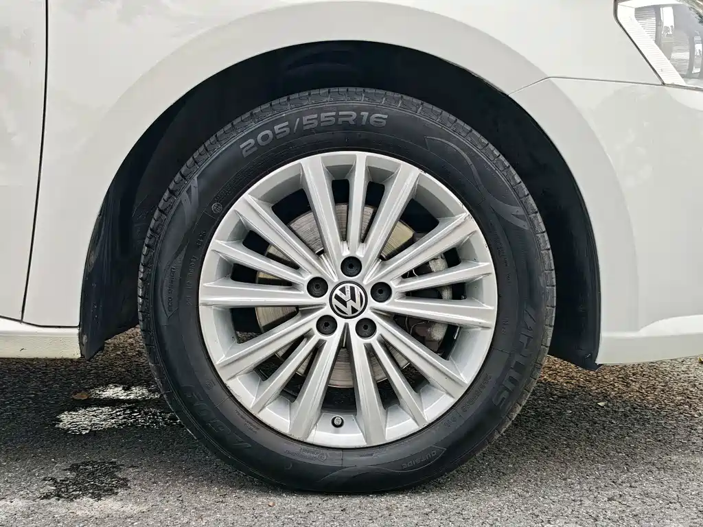 Volkswagen Gran Lavida — миниатюра 12