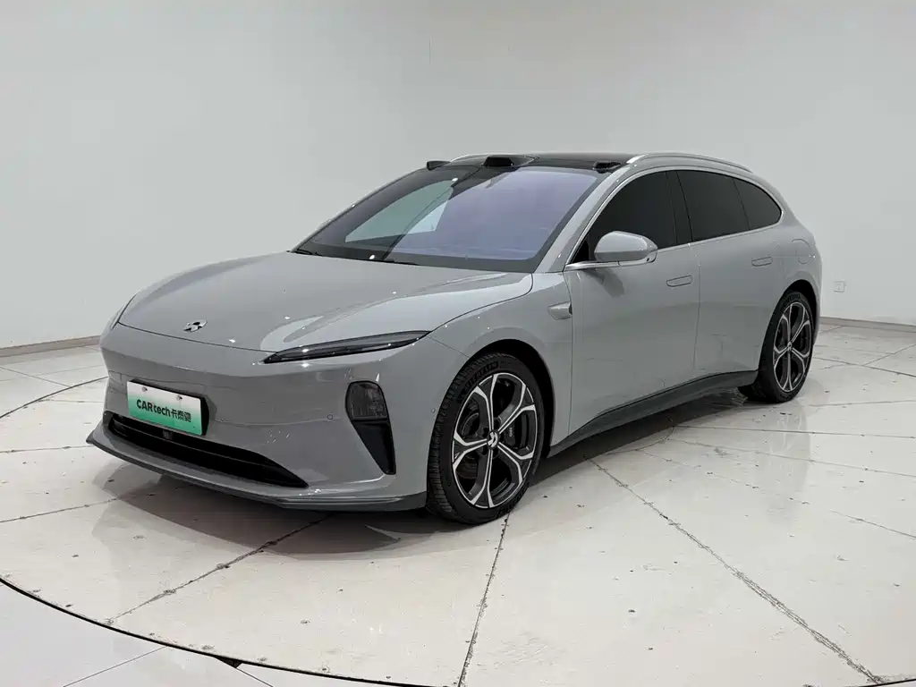 NIO ET5T 2024 75kWh Touring