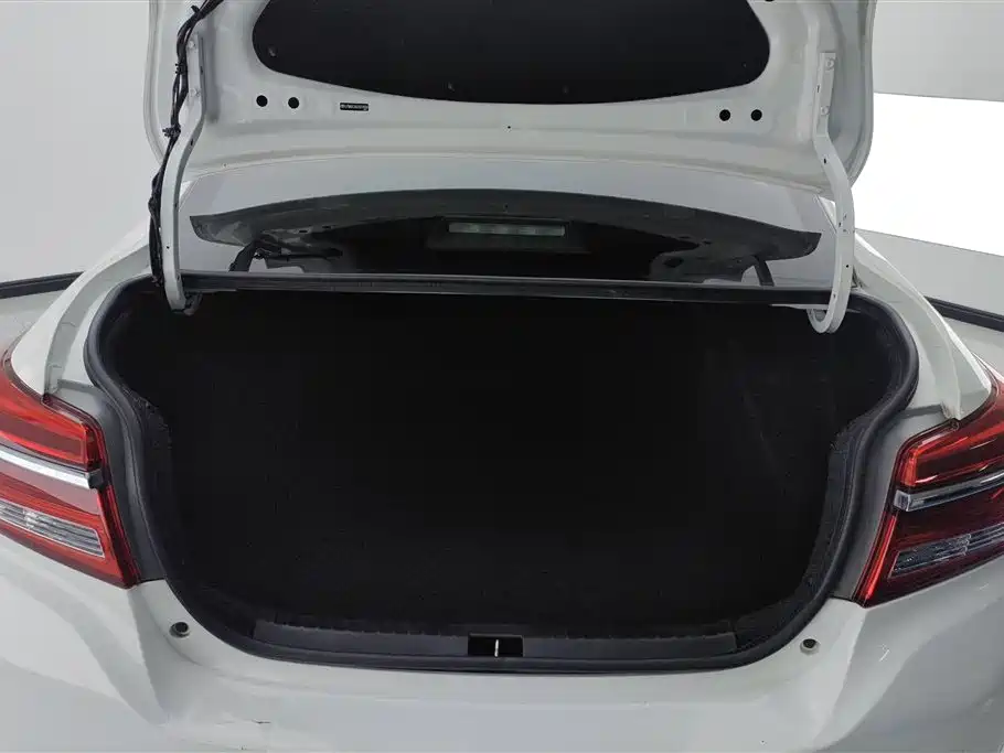 Toyota Vios 2017 1.5L CVT