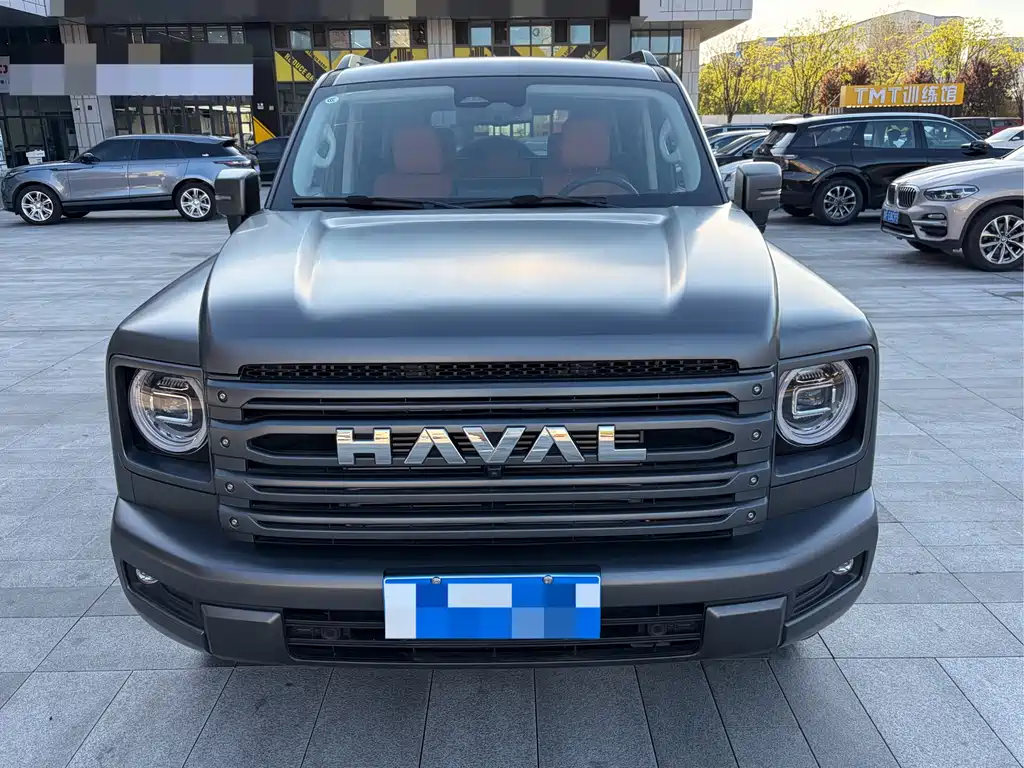 Haval H9 2024