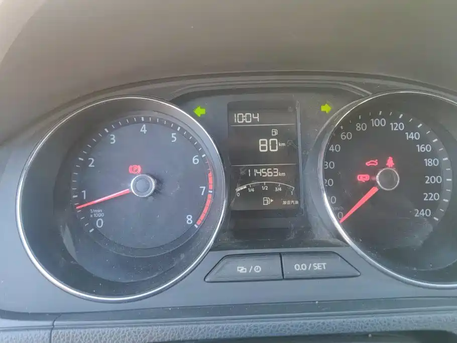 Volkswagen Gran Lavida — миниатюра 14