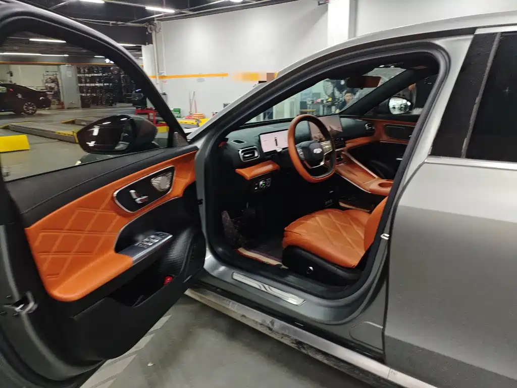 Fulwin Fengyun A9L — миниатюра 5