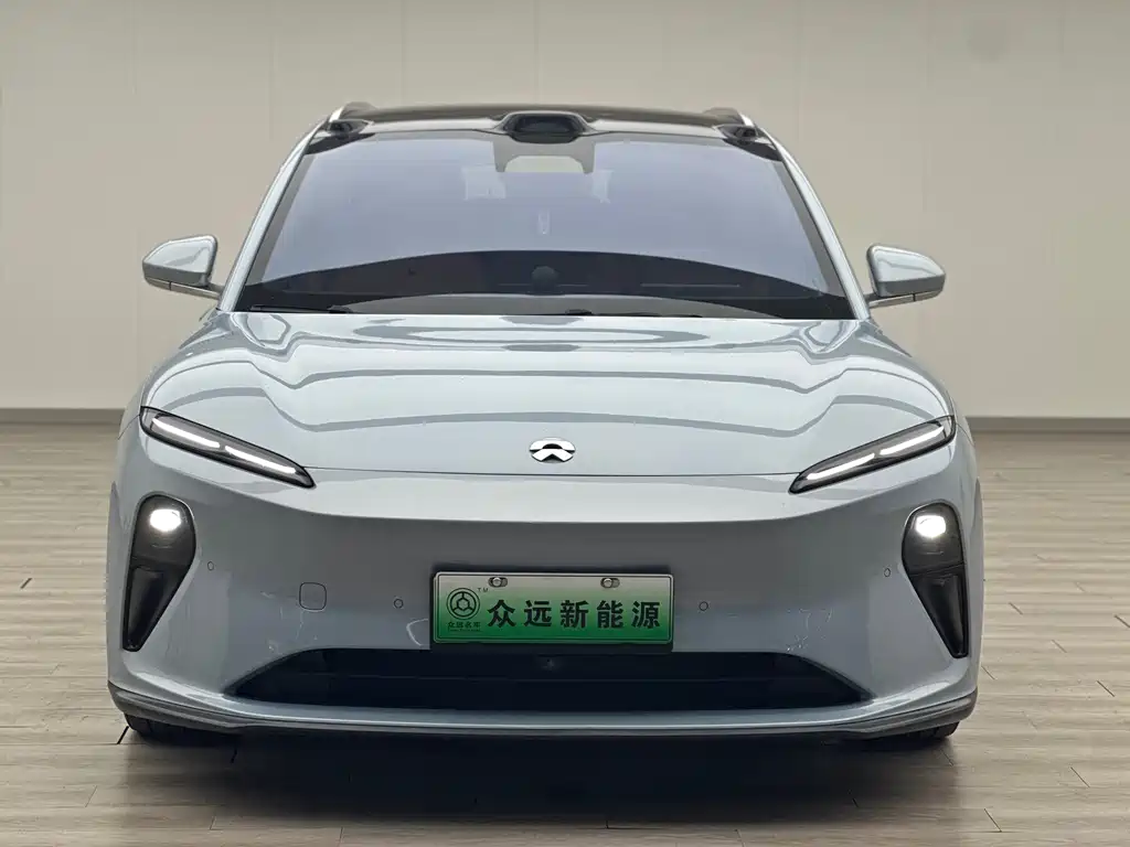NIO ET5T 2023 75kWh Touring