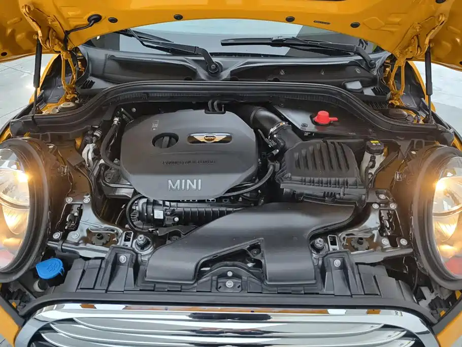 MINI Mini — миниатюра 10