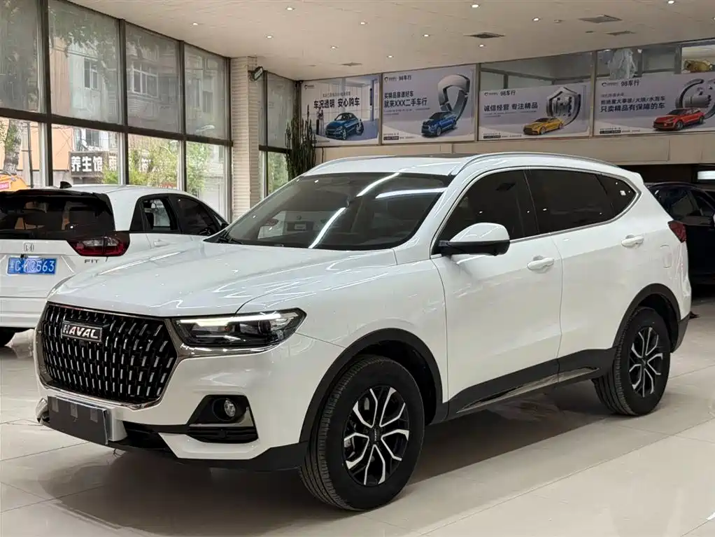 Haval H6 2023