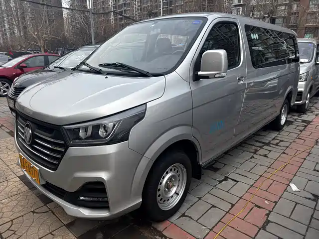 FOTON LANDSCAPE G5 2024