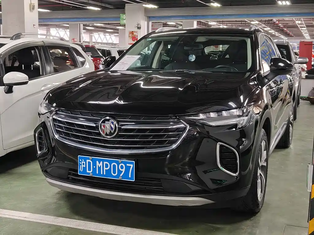 Buick Envision S 2024