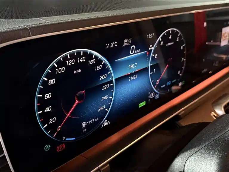 Mercedes-Benz GLE 2023 GLE 450 4MATIC Luxury