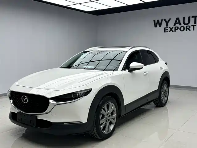 MAZDA CX 30