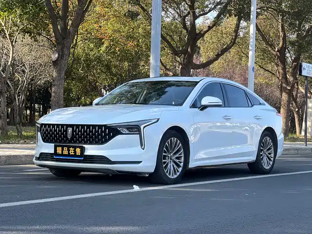 2021 Bestune B70