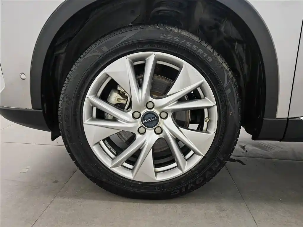 Haval H6 — фотографии объявления, Фото 17