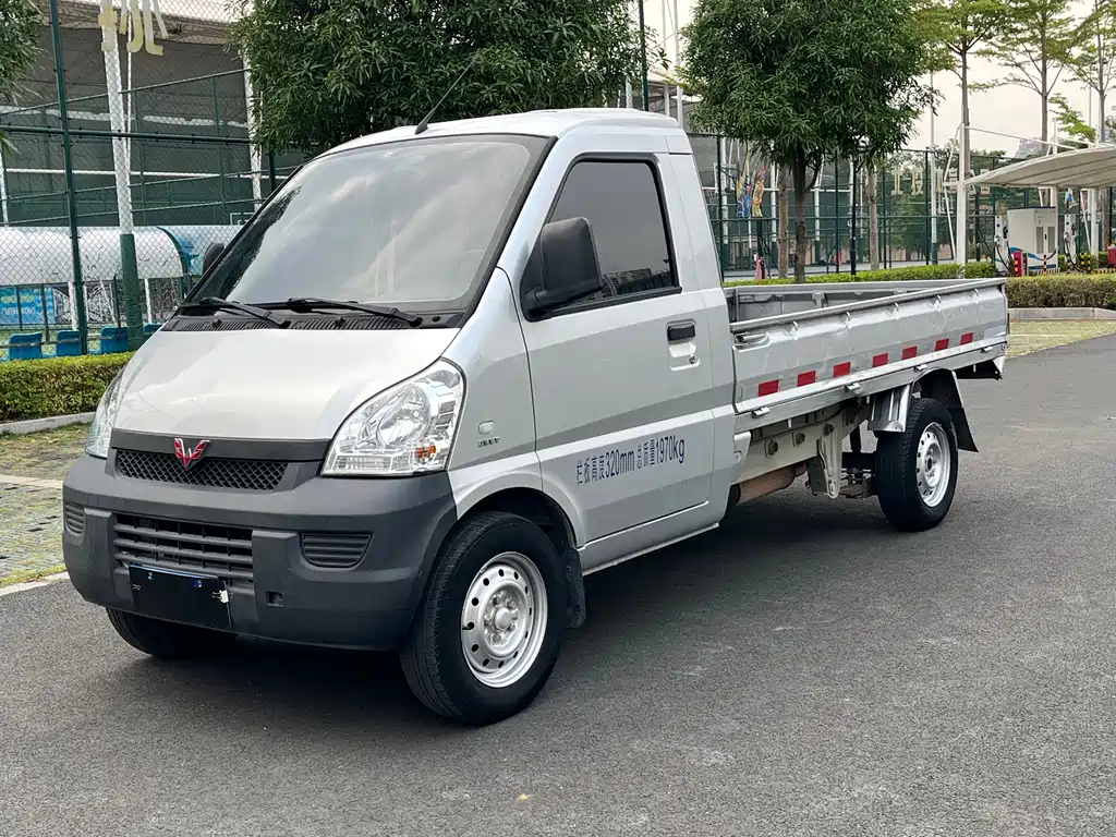 Wuling Rongguang Mini Truck 2023
