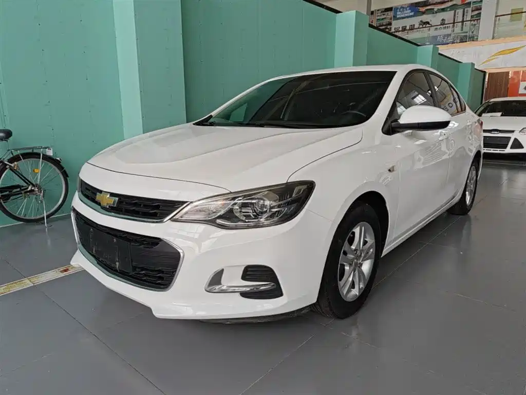 Chevrolet Cavalier 2019