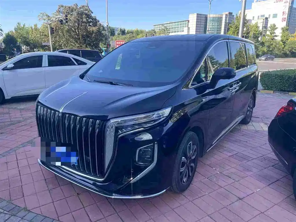 Hongqi Hongqi HQ9