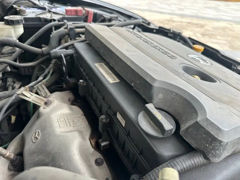 Mazda Ruiyi — миниатюра 22