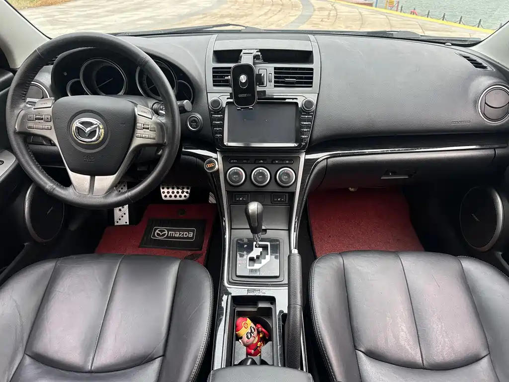 Mazda Ruiyi — миниатюра 13