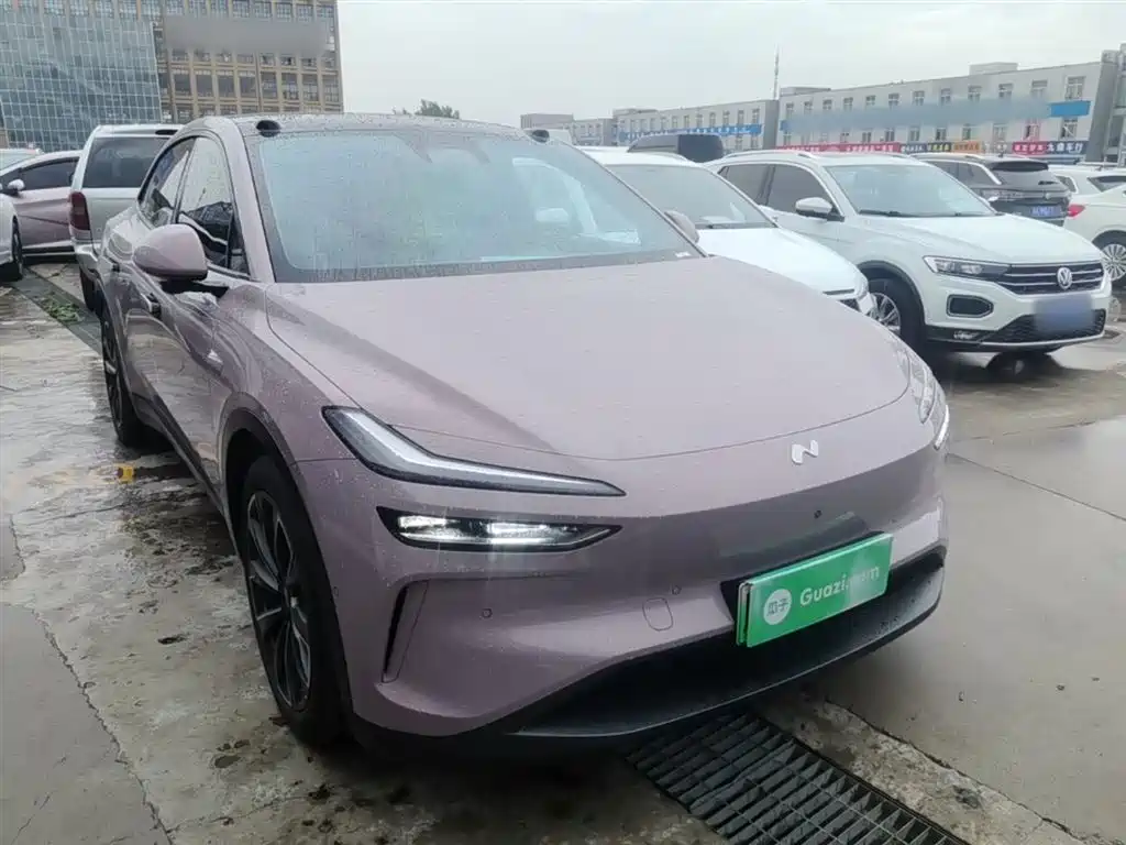 Onvo L60 2024 60kWh
