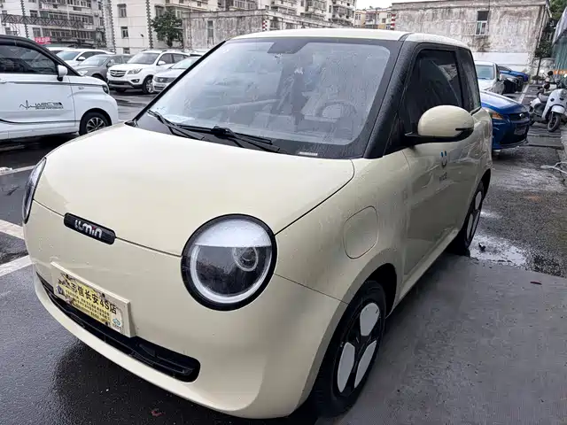 2024 Changan Lumin