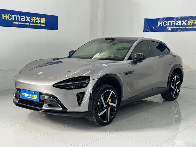 2025 xiaomi YU7