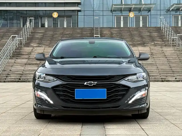 CHEVROLET MAI RUIBAO XL 2021