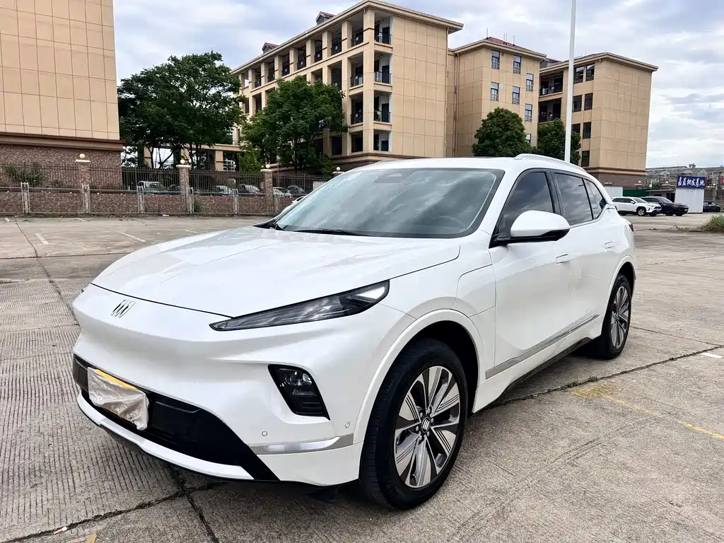 Buick E5 2025