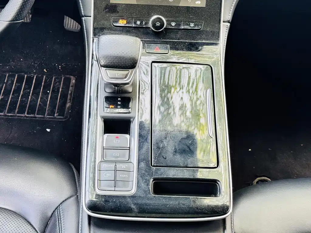 Roewe Feifan ER6 — миниатюра 13