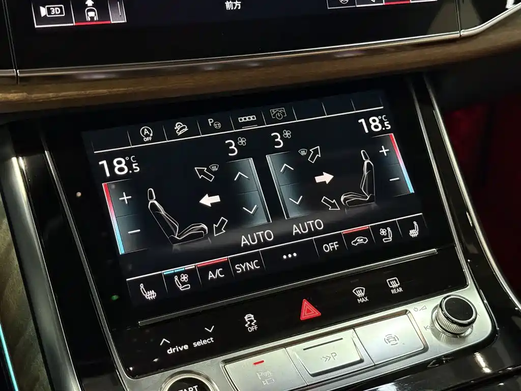 Audi Q7 2025 55 TFSI quattro S line Sport
