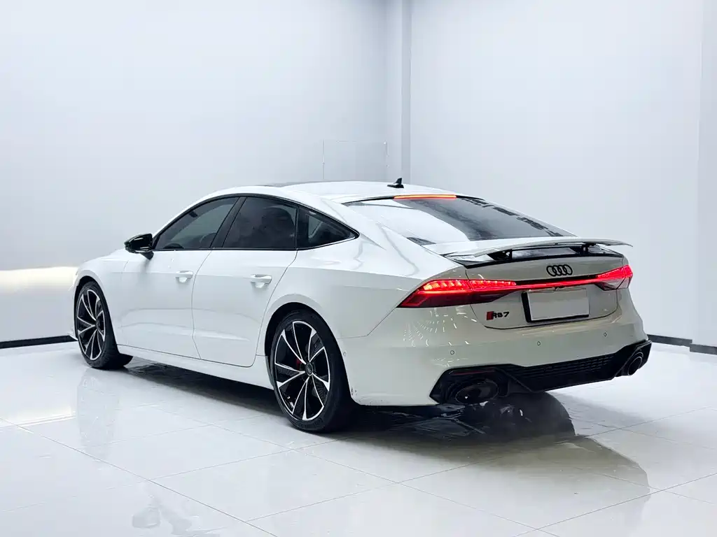 Audi A7 2022 45 TFSI