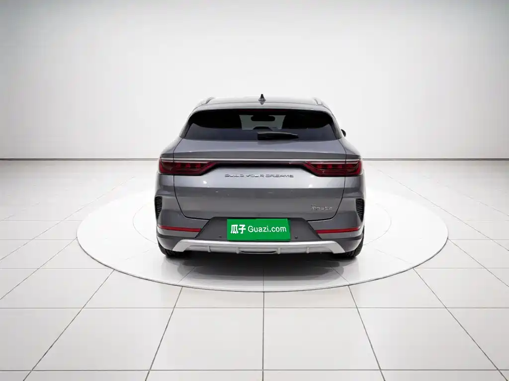 BYD Pro — миниатюра 5